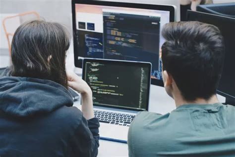 Computer Technology Programming Salary 的图像结果