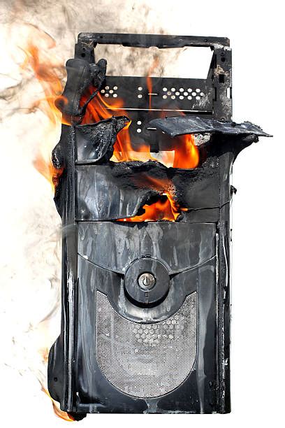 Image result for Lady Destroying Computer