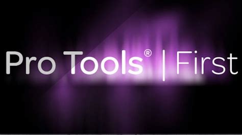 Image result for Pro Tools First Training