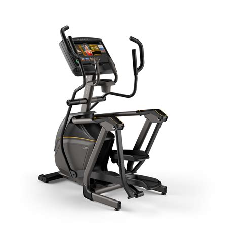 Image result for Matrix Elliptical Machine