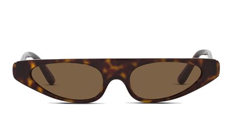 Dolce & Gabbana DG4442 Tortoise Prescription Sunglasses