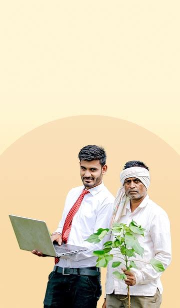 Kisan Card - Apply for Kisan Credit Card | IDFC FIRST Bank