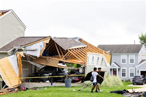 Federal disaster center opens in Grand Rapids for residents impacted by ...