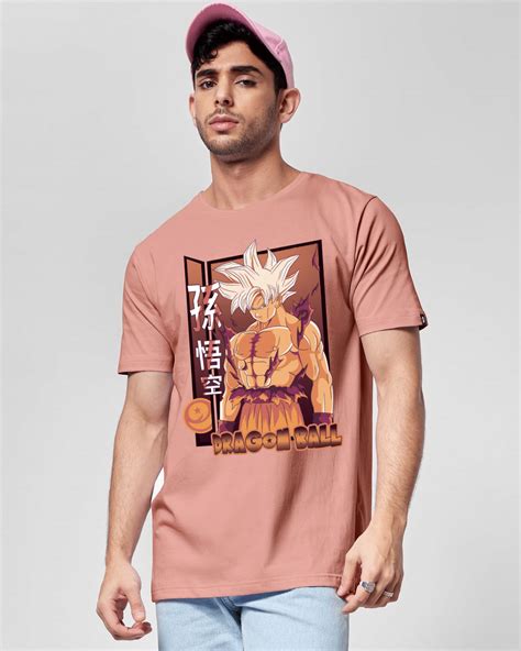 Super Ball Z Salmon Pink Oversized Tshirt – TBS-THEBARGAINSTREET