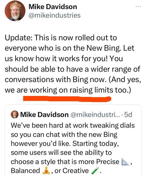 Bing Chat Limited 的图像结果