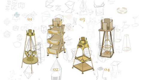 Project Designs Simple GA 的图像结果