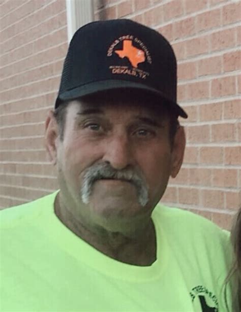 Michael "Chilli" Childers - 2019 - Bates Family Funeral Home