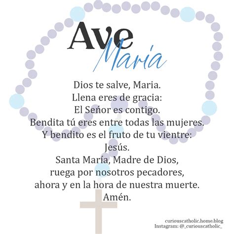 Praying in Spanish (Part 2)