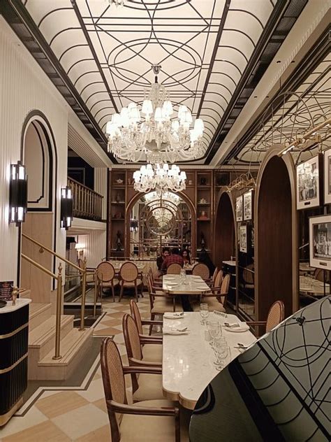 GAYLORD RESTAURANT, Mumbai - South Mumbai - Restaurant Reviews, Phone ...