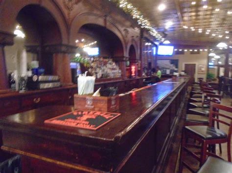 BOWIE'S TAVERN (Natchez) - Specialty Inn Reviews & Photos - Tripadvisor