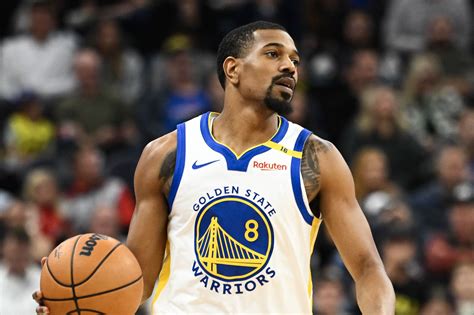 Warriors’ Melton out for Tuesday’s game - Golden State Of Mind