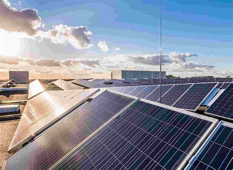 Total Eren, Chariot Collaborate on 30 MWp Solar Plant in Zimbabwe