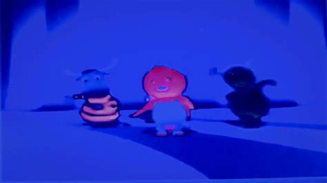 Image result for Backyardigans G Major Intro