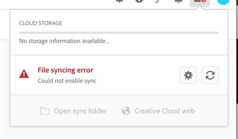 Image result for Error Syncing