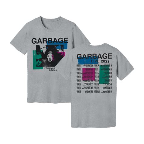 Image result for Garbage Band Concerts