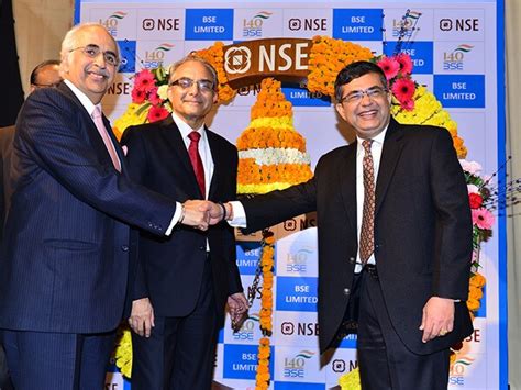 BSE shares list at Rs 1,085 on NSE; soar 48 percent intra-day