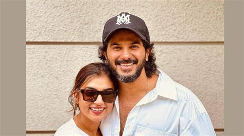 Dulquer Salmaan | ഇങ്ങനെയും ഒരു പേരുണ്ടായിരുന്നോ? ദുൽഖർ സൽമാന് പിറന്നാ ...