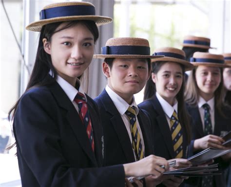 上海哈罗外籍人员子女学校： 精细化支持，让逐梦少年找到心之所向 | 国际教育|家庭生活|社区活动