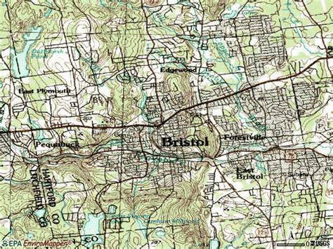 06010 Zip Code (Bristol, Connecticut) Profile - homes, apartments ...