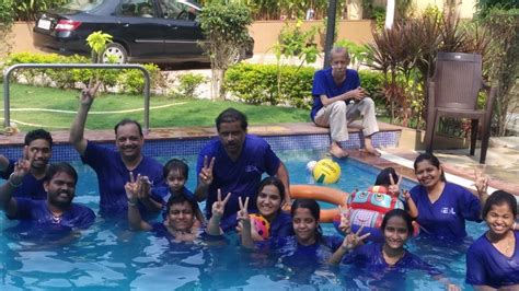 IESL Office Picnic Oct 2019