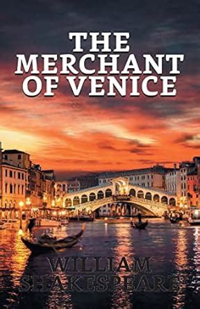 Buy The Merchant of Venice Book Online at Low Prices in India | The ...