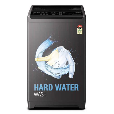 Whirlpool 7 kg Washing Machine Fully Automatic Top Load for Everyday ...