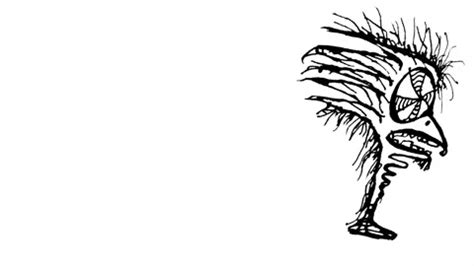 Alien Monster Drawing 的图像结果