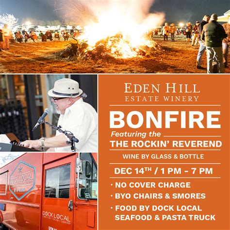 Eden Hill Winery (@edenhillwinery) • Instagram photos and videos