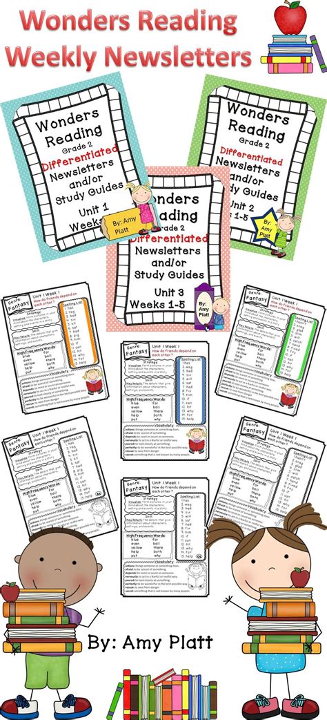 Image result for Wonders Reading Program