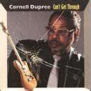 Can't Get Through: Cornell Dupree: Amazon.in: Music}