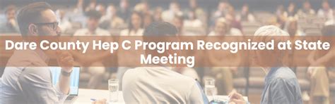 Health & Human Services | Dare County, NC