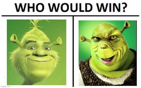 Who Would Win? Meme - Imgflip