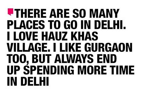 Aahana Kumra: Women in Delhi are go-getters, feisty & edgy | Hindi ...