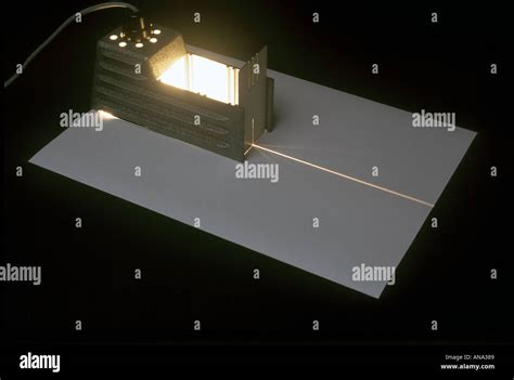 Image result for Ray Box Experiment