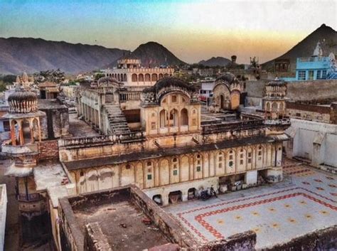 HOTEL PARAMOUNT PALACE (Pushkar, Rajasthan) - Inn Reviews, Photos, Rate ...