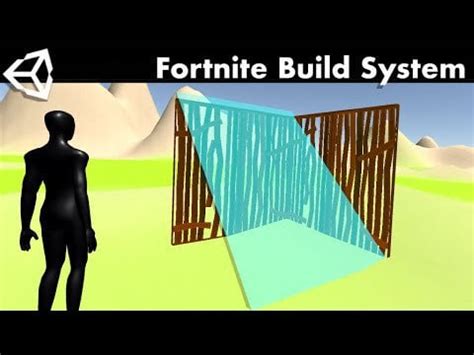 Unity Fortnite Tutorial 的图像结果