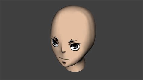 Image result for Hair Modeling Blender