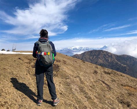 Sandakphu Phalut Tour Package for a Couple with Travel Guide - HelloVisit