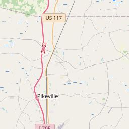 Wilson (NC), United States Zip Codes