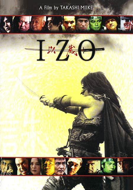 Izo (2003)