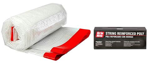 Image result for Grip-Rite Reinforced Poly