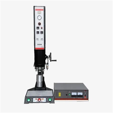 Ultrasonic Plastic Welding Machine - Lingke Ultrasonic Plastic Welding ...