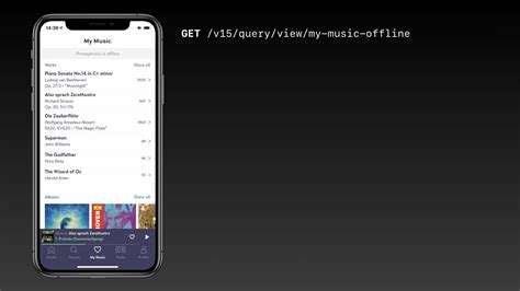 Image result for Server-Driven UI iOS