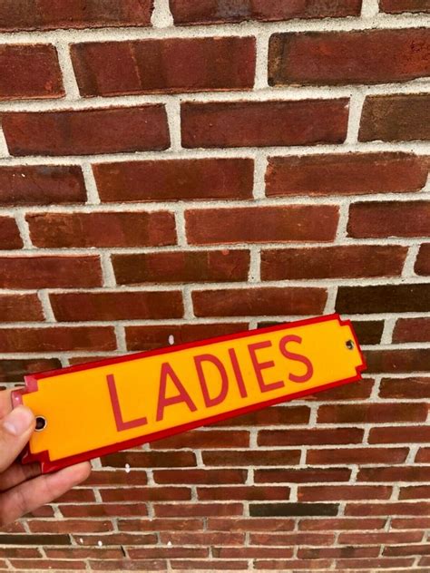 Image result for Shell Restroom Sign