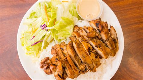 Soy Grill Teriyaki - Japanese Restaurant | Online Order | Gresham | OR