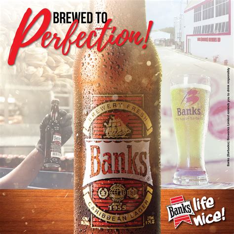 Banks Beer