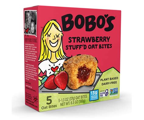 14 Aussie Bites Nutrition Facts - Facts.net