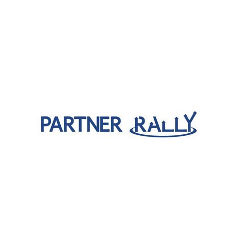 Create a startup logo for Partner Rally | Freelancer