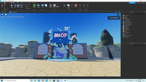 Roblox Studio Shop Modal 的图像结果