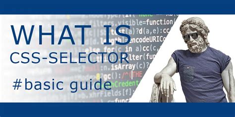 Image result for CSS Selector File